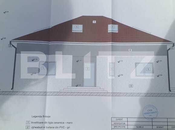 Casa de vânzare 4 camere Exterior Est - 66525CV | BLITZ Cluj-Napoca | Poza8