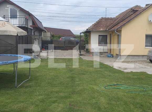 Casa de vânzare 4 camere Exterior Est - 66525CV | BLITZ Cluj-Napoca | Poza1