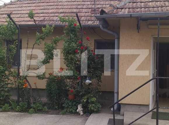 Casa de vânzare 4 camere Exterior Est - 66525CV | BLITZ Cluj-Napoca | Poza2