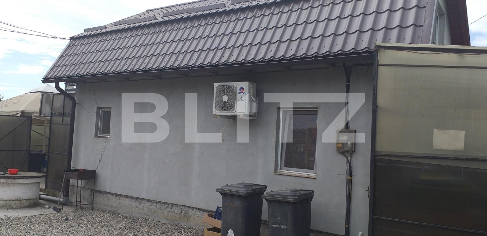 Casa de vânzare 4 camere Exterior Est - 66525CV | BLITZ Cluj-Napoca | Poza3