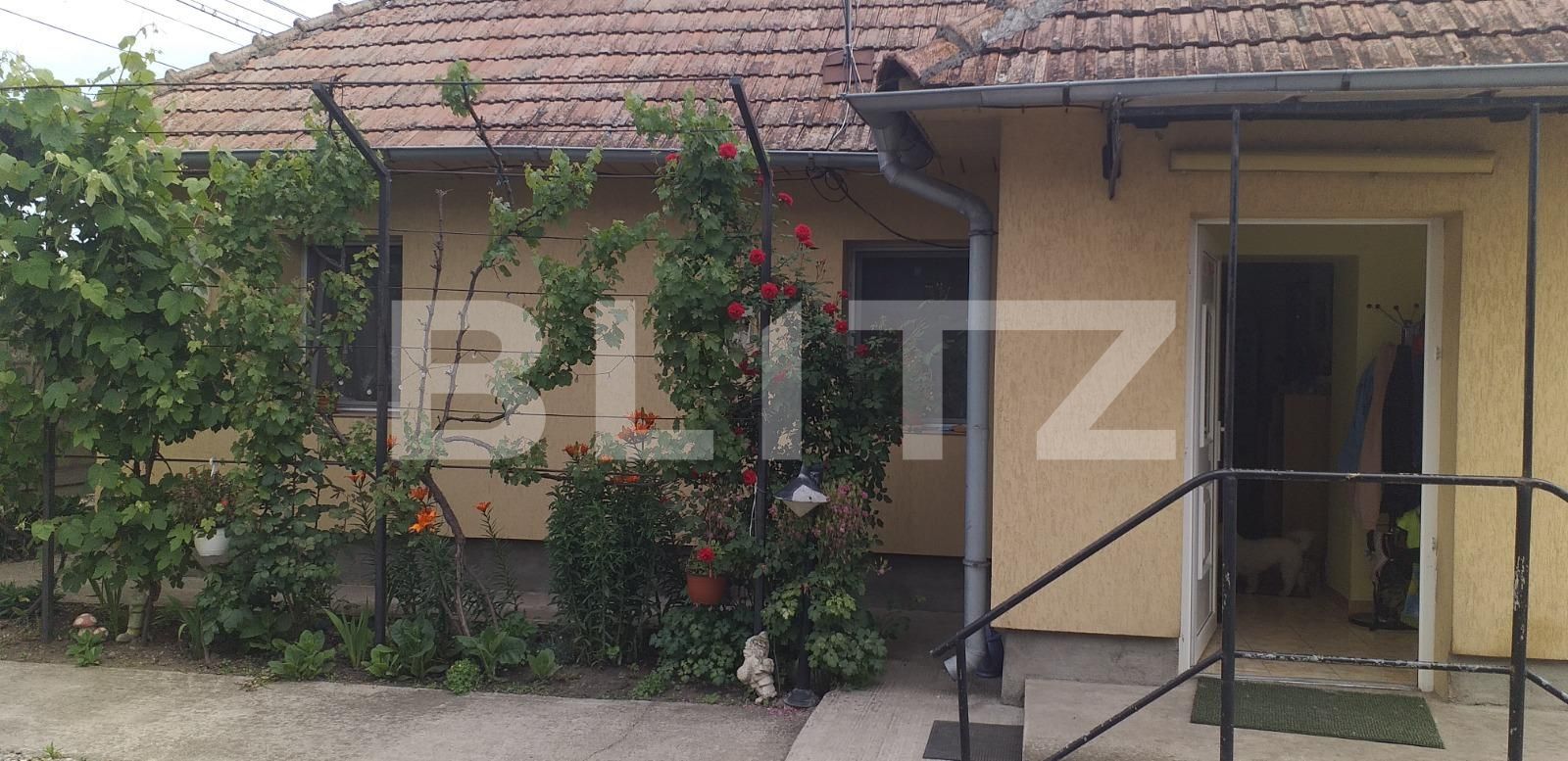 Casa de vânzare 4 camere Exterior Est - 66525CV | BLITZ Cluj-Napoca | Poza2