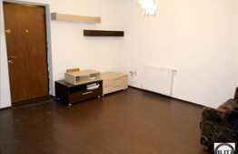 2 camere de vanzare + loc de parcare, zona Florilor