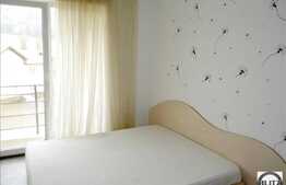 2 camere de vanzare + loc de parcare, zona Florilor