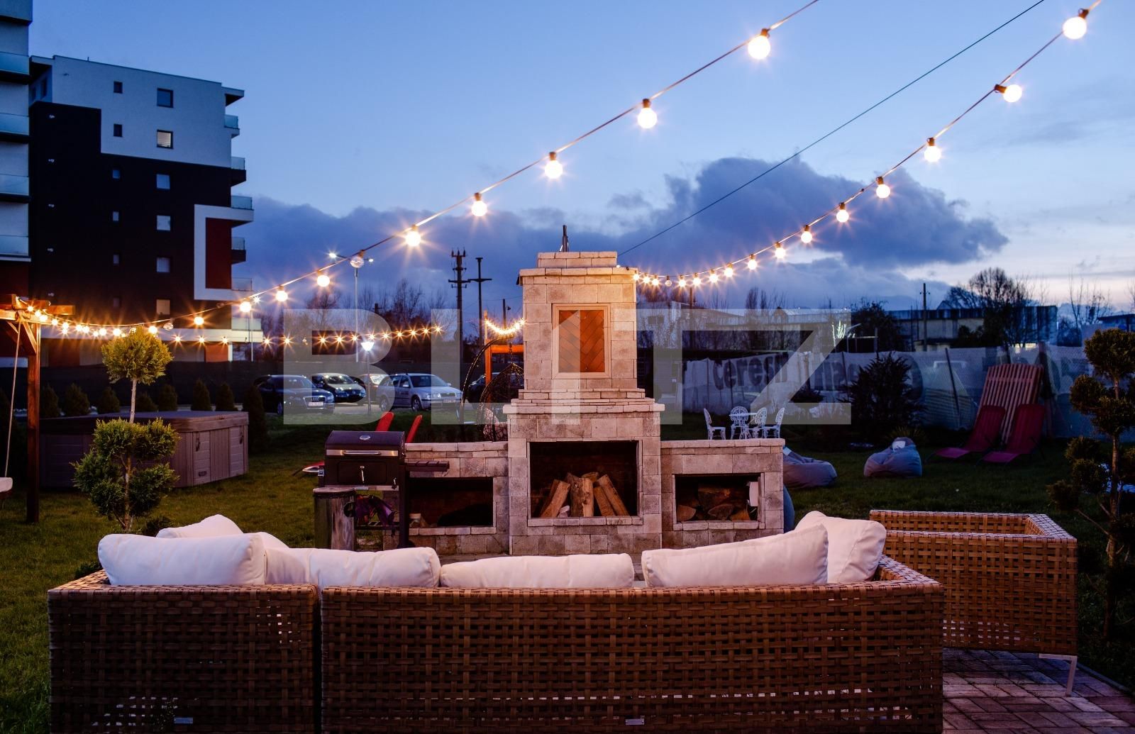 Apartament de vânzare 3 camere Tractorul - 66531AV | BLITZ Brașov | Poza3