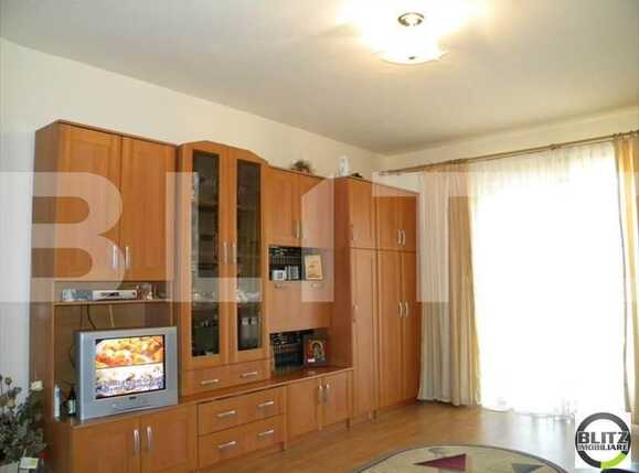 Garsonieră de vânzare Floreşti - 6654AV | BLITZ Cluj-Napoca | Poza4