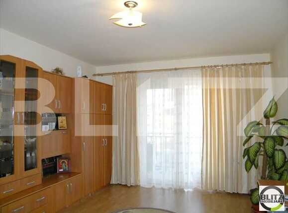 Garsonieră de vânzare Floreşti - 6654AV | BLITZ Cluj-Napoca | Poza1