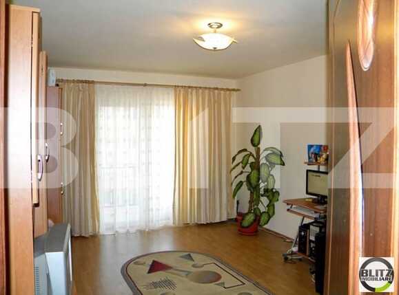 Garsonieră de vânzare Floreşti - 6654AV | BLITZ Cluj-Napoca | Poza2