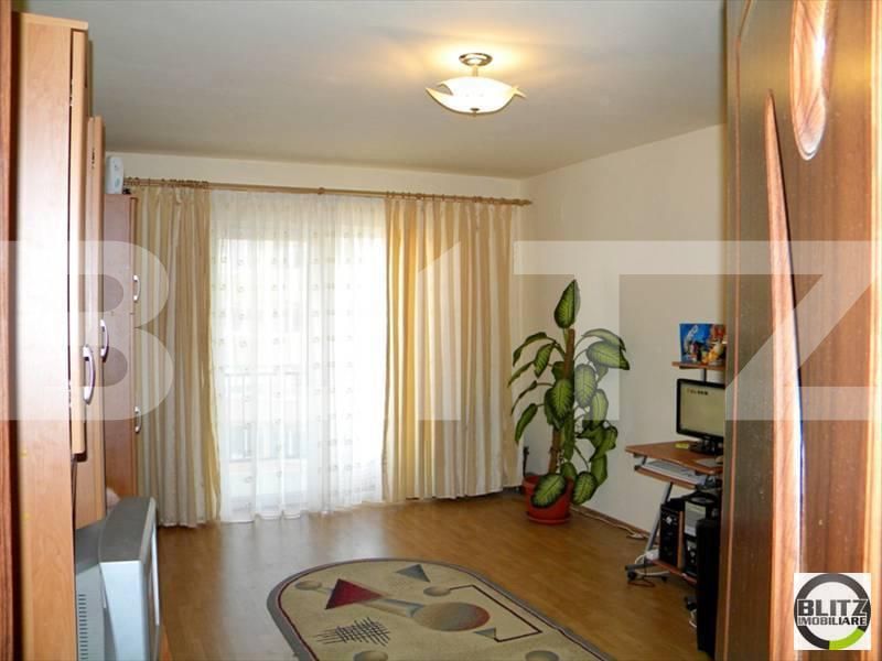 Garsonieră de vânzare Floreşti - 6654AV | BLITZ Cluj-Napoca | Poza2