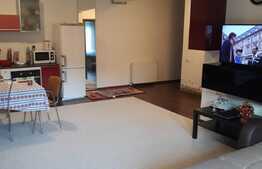 Apartament de 2 camere, cu super view in Predeal 