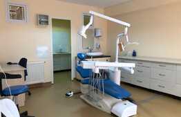 Spatiu servicii profesionale, 132 mp, Romul Ladea