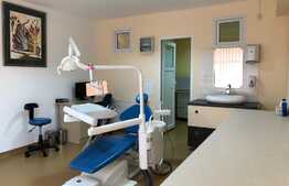 Spatiu servicii profesionale, 132 mp, Romul Ladea