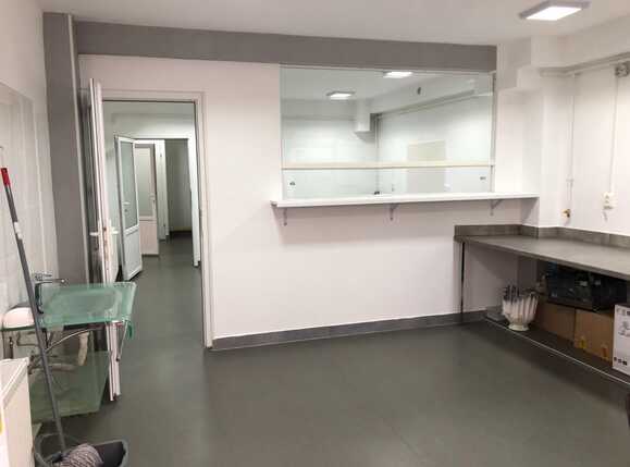 Spațiu comercial de vânzare Borhanci - 66542SVC | BLITZ Cluj-Napoca | Poza4