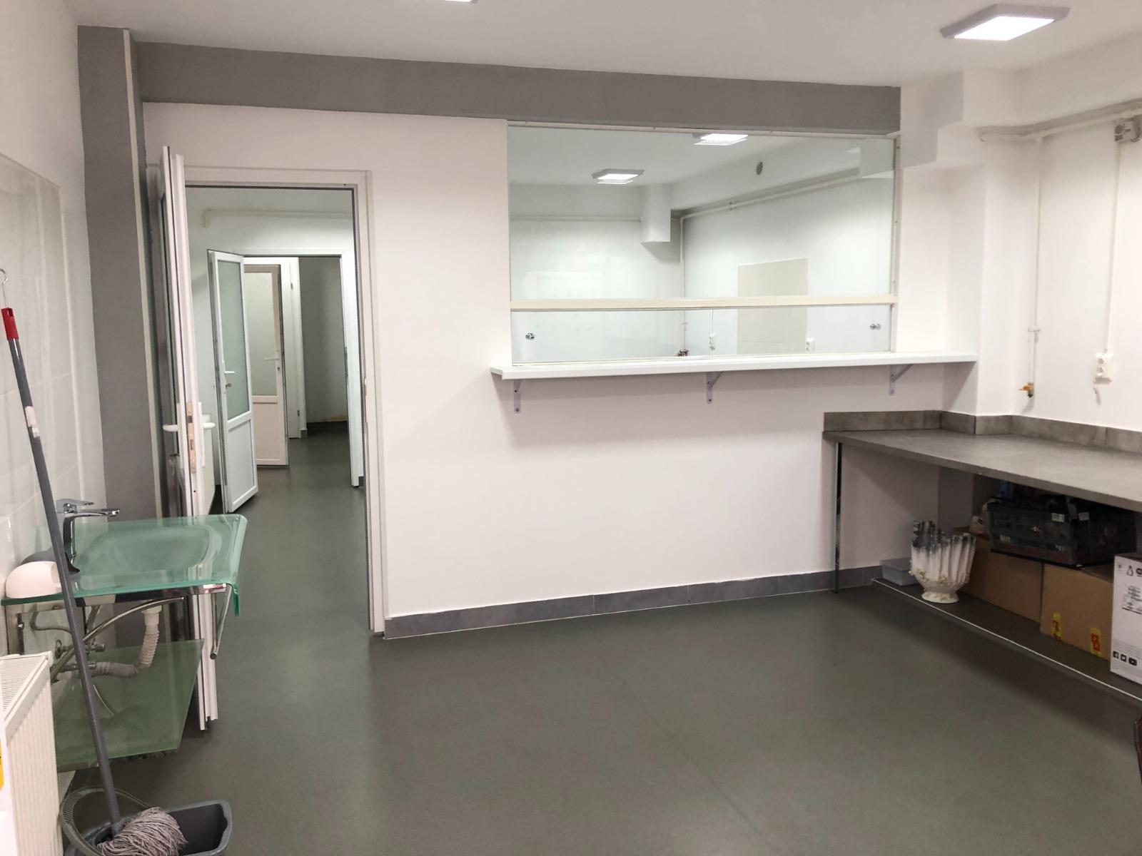 Spațiu comercial de vânzare Borhanci - 66542SVC | BLITZ Cluj-Napoca | Poza4