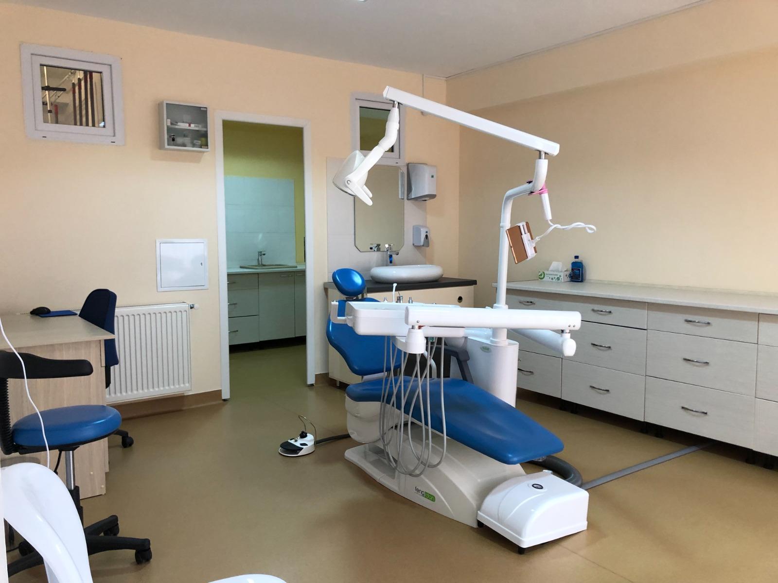 Spațiu comercial de vânzare Borhanci - 66542SVC | BLITZ Cluj-Napoca | Poza2