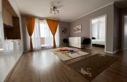 Apartament de lux, 3 camere, parcare subterana!