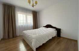 Apartament de lux, 3 camere, parcare subterana!