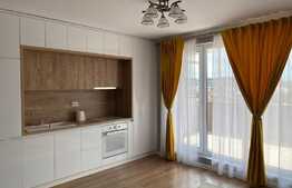 Apartament de lux, 3 camere, parcare subterana!