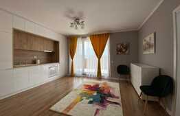 Apartament de lux, 3 camere, parcare subterana!