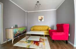 Apartament de lux, 3 camere, parcare subterana!