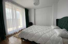 Apartament de lux, 3 camere, parcare subterana!