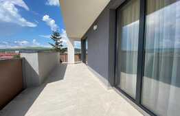 Apartament de lux, 3 camere, parcare subterana!