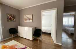 Apartament de lux, 3 camere, parcare subterana!