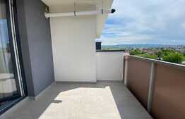 Apartament de lux, 3 camere, parcare subterana!