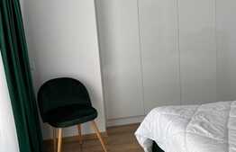 Apartament de lux, 3 camere, parcare subterana!