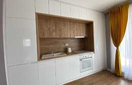 Apartament de lux, 3 camere, parcare subterana!