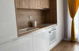 Apartament de lux, 3 camere, parcare subterana!