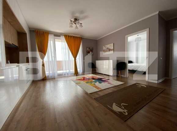 Apartament de vânzare 3 camere Marasti - 66543AV | BLITZ Cluj-Napoca | Poza1