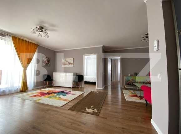 Apartament de vânzare 3 camere Marasti - 66543AV | BLITZ Cluj-Napoca | Poza13