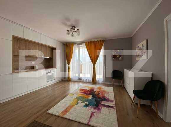 Apartament de vânzare 3 camere Marasti - 66543AV | BLITZ Cluj-Napoca | Poza8