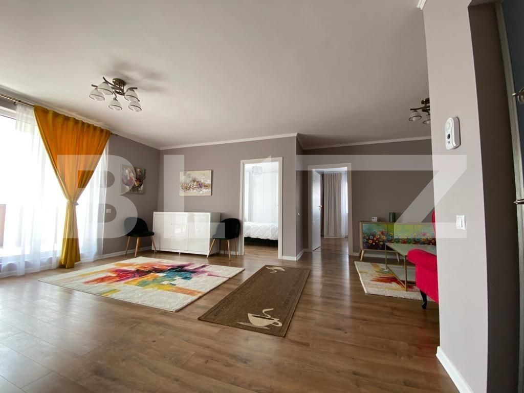 Apartament de vânzare 3 camere Marasti - 66543AV | BLITZ Cluj-Napoca | Poza13