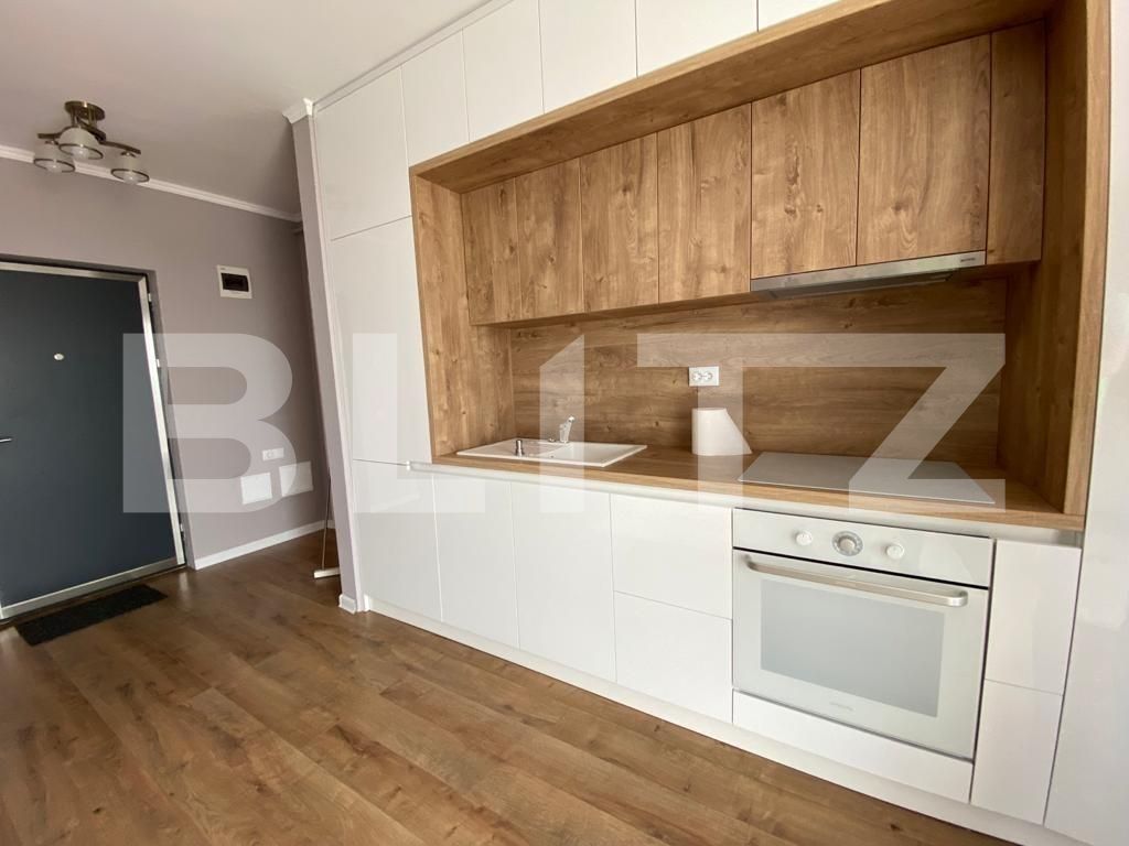 Apartament de vânzare 3 camere Marasti - 66543AV | BLITZ Cluj-Napoca | Poza9