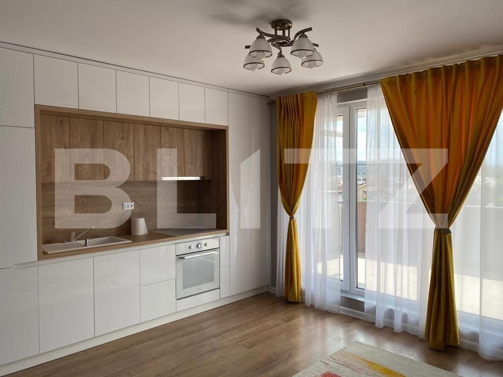 Apartament de vânzare 3 camere Marasti - 66543AV | BLITZ Cluj-Napoca | Poza14