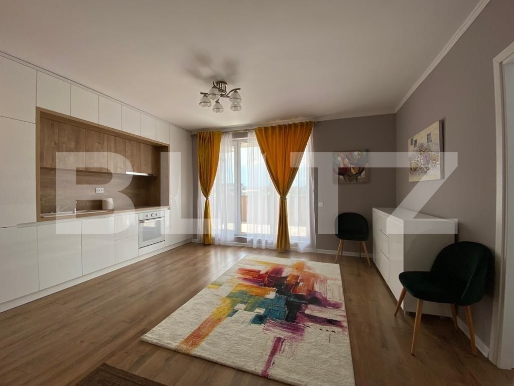 Apartament de vânzare 3 camere Marasti - 66543AV | BLITZ Cluj-Napoca | Poza8