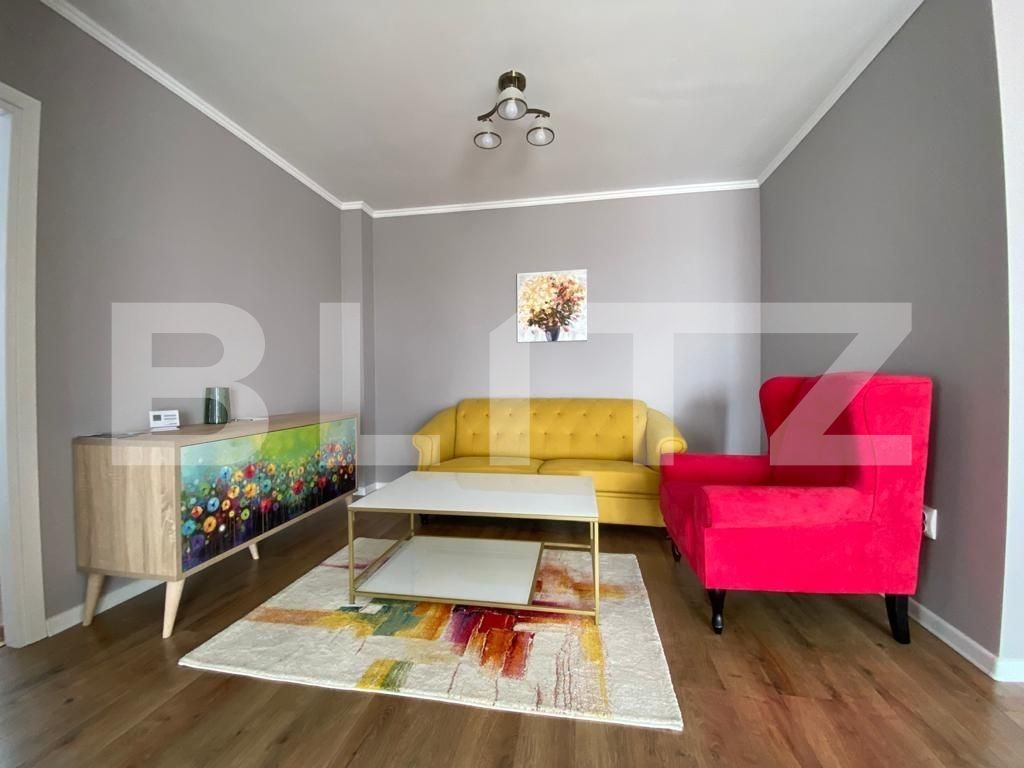 Apartament de vânzare 3 camere Marasti - 66543AV | BLITZ Cluj-Napoca | Poza12