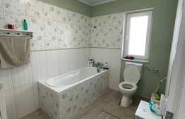 Casa insiruita de vanzare, mobilata si utilata, totul nou, zona Cetatii 