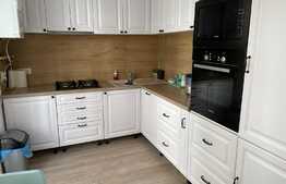 Casa insiruita de vanzare, mobilata si utilata, totul nou, zona Cetatii 