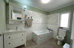 Casa insiruita de vanzare, mobilata si utilata, totul nou, zona Cetatii 