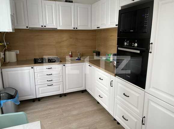 Casa de vânzare 4 camere Floreşti - 66545CV | BLITZ Cluj-Napoca | Poza4