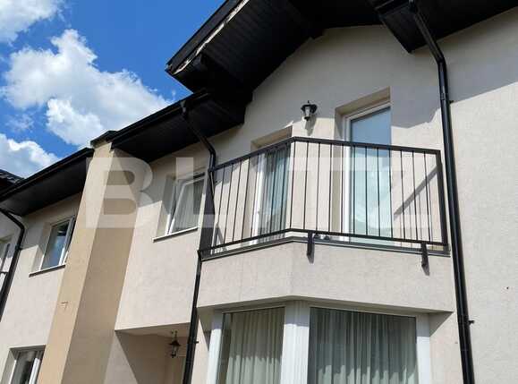 Casa de vânzare 4 camere Floreşti - 66545CV | BLITZ Cluj-Napoca | Poza1