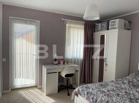 Casa de vânzare 4 camere Floreşti - 66545CV | BLITZ Cluj-Napoca | Poza8
