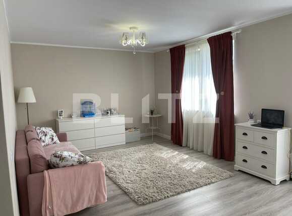 Casa de vânzare 4 camere Floreşti - 66545CV | BLITZ Cluj-Napoca | Poza2