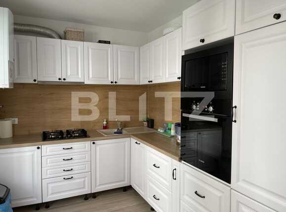 Casa de vânzare 4 camere Floreşti - 66545CV | BLITZ Cluj-Napoca | Poza5