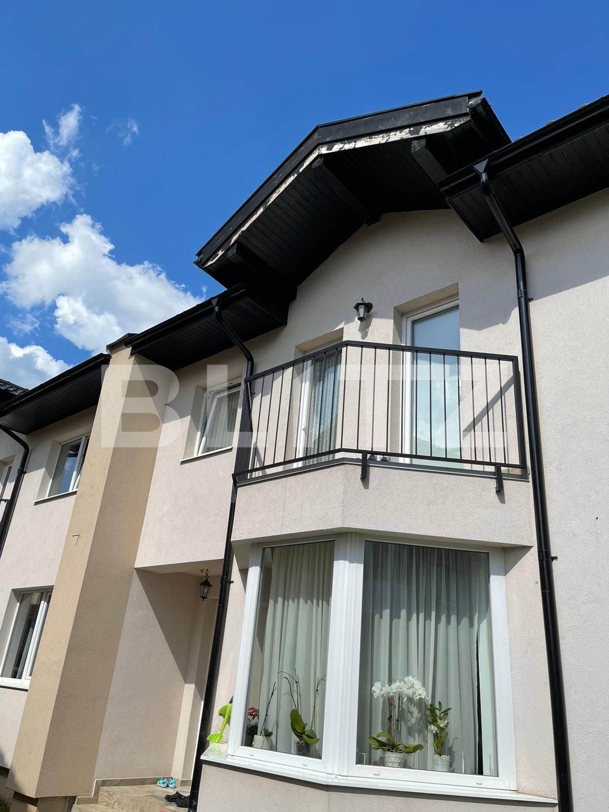 Casa de vânzare 4 camere Floreşti - 66545CV | BLITZ Cluj-Napoca | Poza1