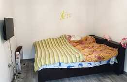 Casa individuala Tarlungeni, 80 mp utili