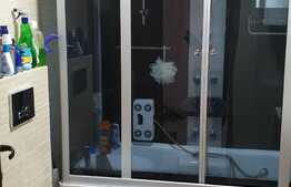 Casa individuala Tarlungeni, 80 mp utili