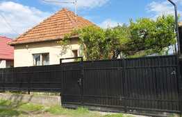 Casa individuala Tarlungeni, 80 mp utili